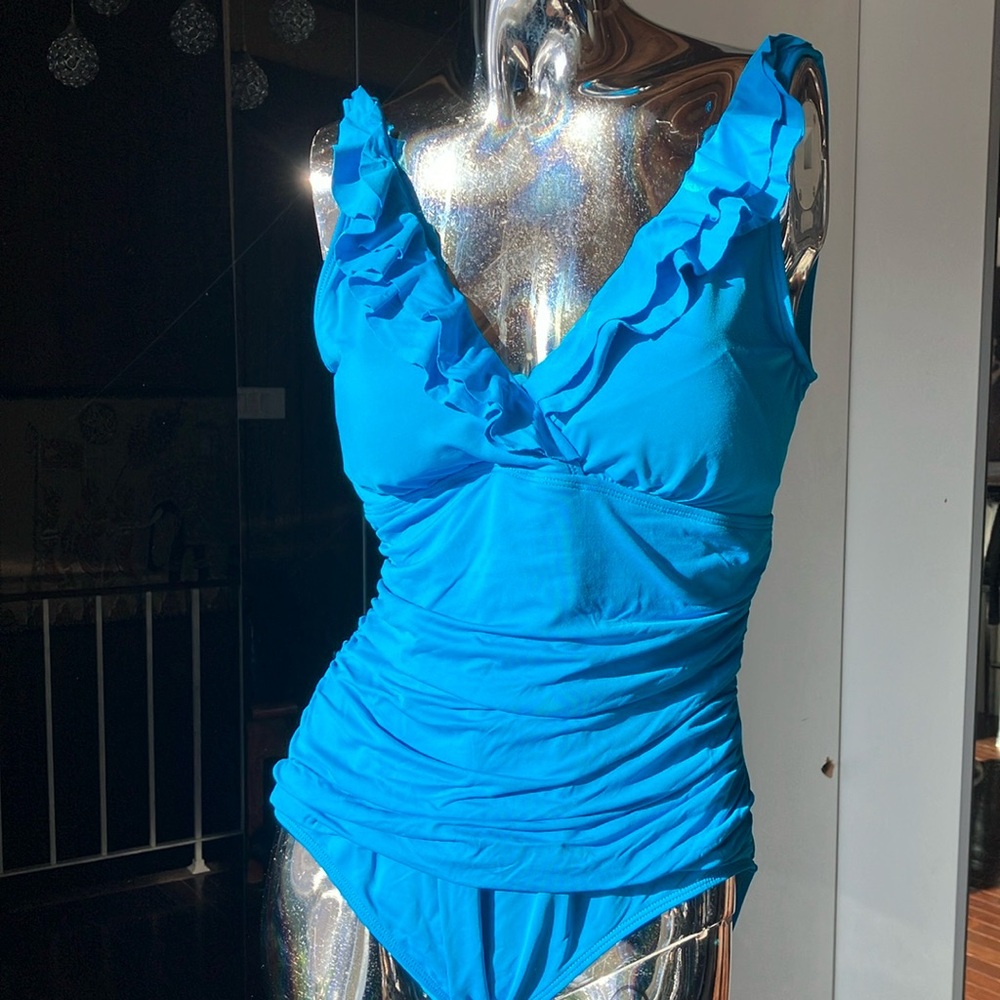 Ralph Lauren Bathing Suit